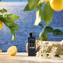 Voluspa Ultrasonic Diffuser Oils|Ultrasonic Diffuser Device|Mediterranean Lemon