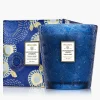 Voluspa Mediterranean Lemon|3 Wick Hearths + Luxe|Mediterranean Lemon