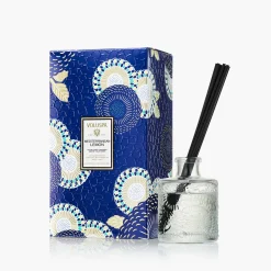 Voluspa Mediterranean Lemon|Reed Diffusers|Mediterranean Lemon
