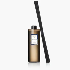 Voluspa Mediterranean Lemon|Reed Diffusers|Mediterranean Lemon