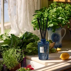 Voluspa Mediterranean Lemon|Reed Diffusers|Mediterranean Lemon
