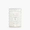 Voluspa Large Jars|Milk Rose