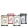 Voluspa Large Jars|Mixed Metals