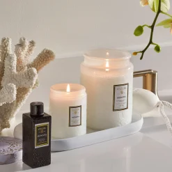 Voluspa Mokara Orchid|Large Jars|Mokara