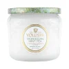 Voluspa Small Jars|Moroccan Mint Tea|Moroccan Mint Tea