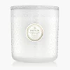 Voluspa Moroccan Mint Tea|5 Wick Hearths|Moroccan Mint Tea