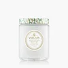 Voluspa Moroccan Mint Tea|Large Jars|Moroccan Mint Tea