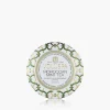 Voluspa Mini Tin|Moroccan Mint Tea|Moroccan Mint Tea