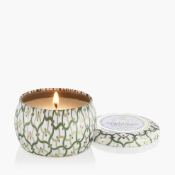 Voluspa Mini Tin|Moroccan Mint Tea|Moroccan Mint Tea