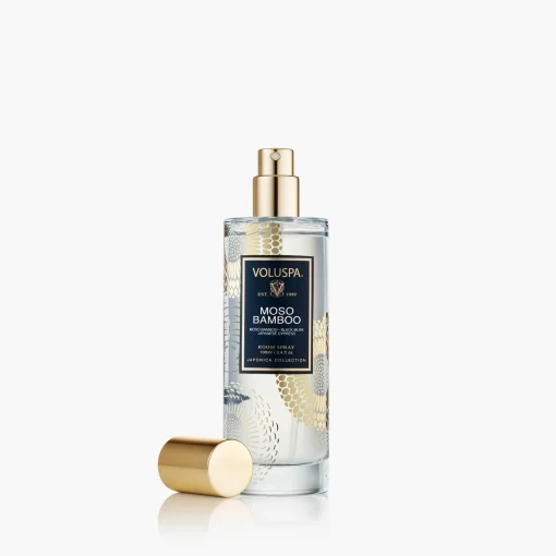 Voluspa Moso Bamboo|Room Sprays|Moso Bamboo