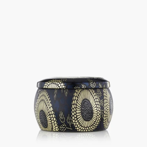Voluspa Mini Tin|Moso Bamboo|Moso Bamboo