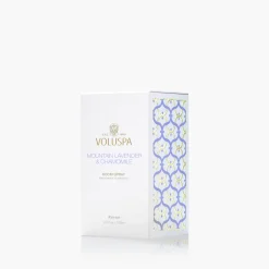 Voluspa Room Sprays|Mountain Lavender & Chamomile|Mountain Lavender & Chamomile