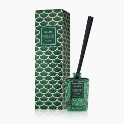 Voluspa Reed Diffusers|Noble Fir Garland|Noble Fir Garland