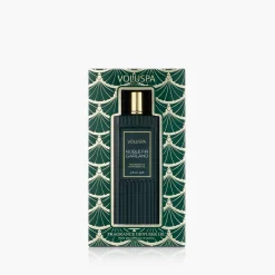 Voluspa Noble Fir Garland|Ultrasonic Diffuser Oils|Noble Fir Garland