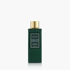 Voluspa Noble Fir Garland|Ultrasonic Diffuser Oils|Noble Fir Garland