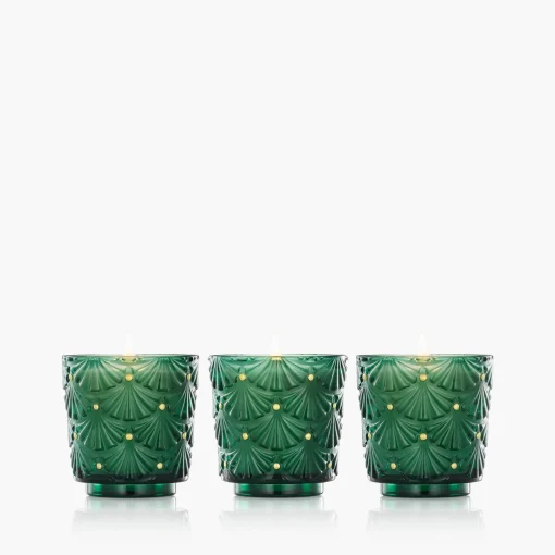 Voluspa Noble Fir Garland|Noble Fir Garland