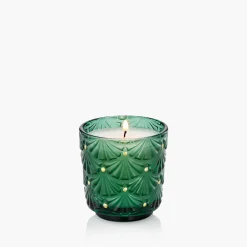 Voluspa Noble Fir Garland|Small Jars|Noble Fir Garland