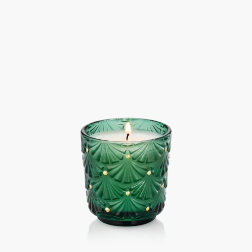 Voluspa Noble Fir Garland|Small Jars|Noble Fir Garland