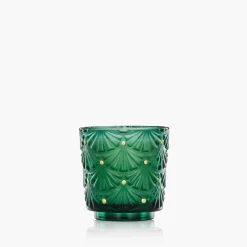 Voluspa Noble Fir Garland|Small Jars|Noble Fir Garland