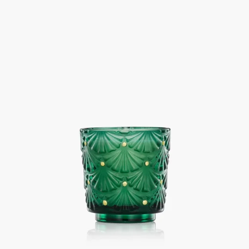 Voluspa Noble Fir Garland|Small Jars|Noble Fir Garland