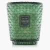 Voluspa 5 Wick Hearths|Noble Fir Garland|Noble Fir Garland