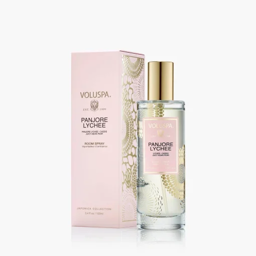 Voluspa Room Sprays|Panjore Lychee