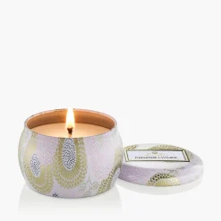 Voluspa Mini Tin|Panjore Lychee
