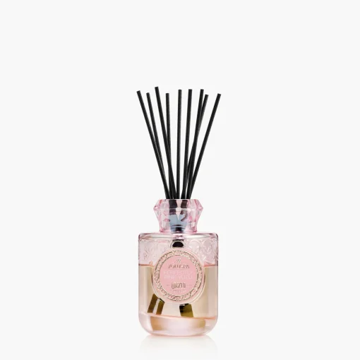 Voluspa Cherry Blossom Bubble|Reed Diffusers|Perfectly Pink Yuzu