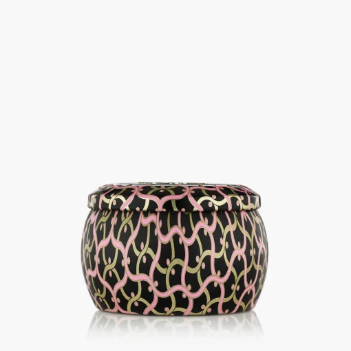 Voluspa Mini Tin|Pink Citron Grapefruit