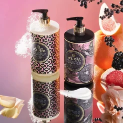 Voluspa Bundles|Pink Citron Grapefruit