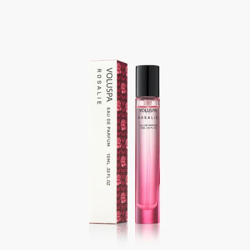 Voluspa 10Ml Eau De Parfum|Rosalie
