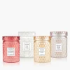 Voluspa Large Jars|Rose Bouquet