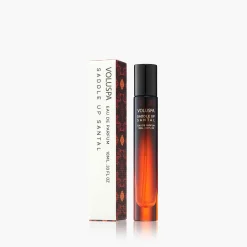 Voluspa 10Ml Eau De Parfum|Saddle Up Santal