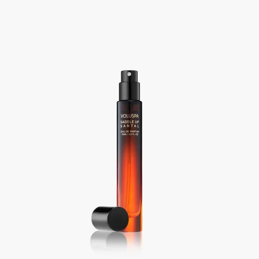 Voluspa 10Ml Eau De Parfum|Saddle Up Santal