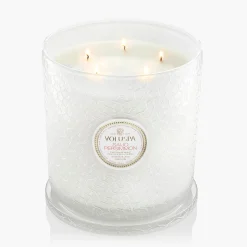 Voluspa 5 Wick Hearths|Saijo Persimmon