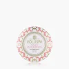 Voluspa Mini Tin|Saijo Persimmon