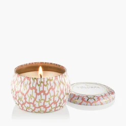 Voluspa Mini Tin|Saijo Persimmon