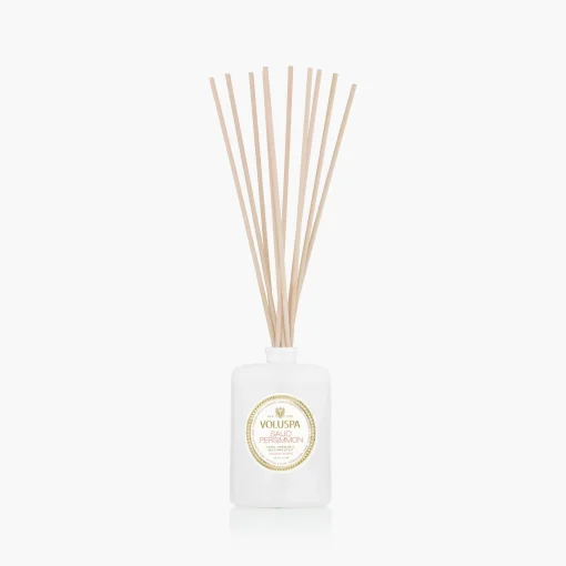 Voluspa Reed Diffusers|Saijo Persimmon