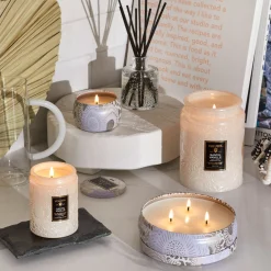 Voluspa Santal Vanille|Reed Diffusers|Santal Vanille