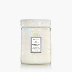 Voluspa Large Jars|Sparkling Cuvée