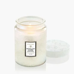 Voluspa Large Jars|Sparkling Cuvée