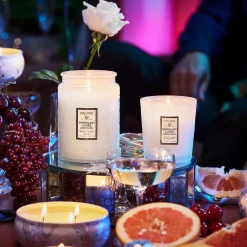 Voluspa Ultrasonic Diffuser Oils|Ultrasonic Diffuser Device|Sparkling Cuvée
