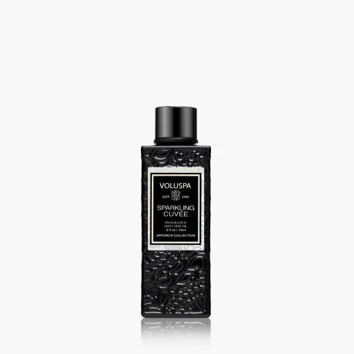 Voluspa Ultrasonic Diffuser Oils|Ultrasonic Diffuser Device|Sparkling Cuvée