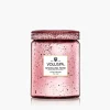 Voluspa Large Jars|Sparkling Rose