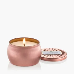 Voluspa Mini Tin|Sparkling Rose