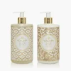 Voluspa Bundles|Suede Blanc