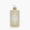 Voluspa Hand Soap|Suede Blanc
