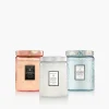 Voluspa Large Jars|Summer Essentials