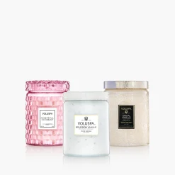 Voluspa Large Jars|Sweet Treats