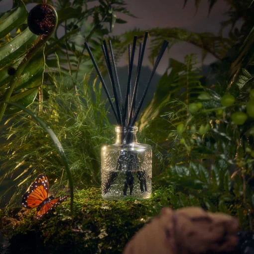 Voluspa Temple Moss|Reed Diffusers|Temple Moss